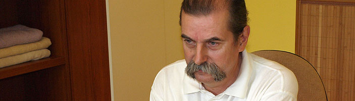 Izsák József