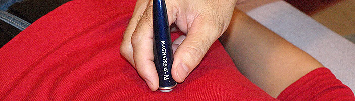 Magnapress